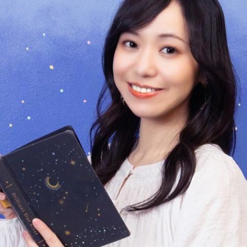 三葉彩夏
